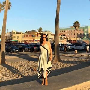 Meet your Posher, Rohini